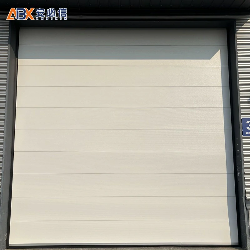 湛江高扬程提升门