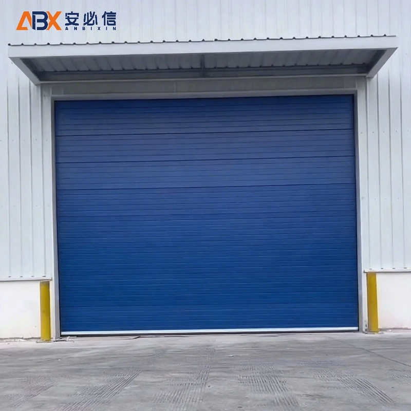 湛江金属高速门
